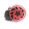 Red42T Offset 20Mm
