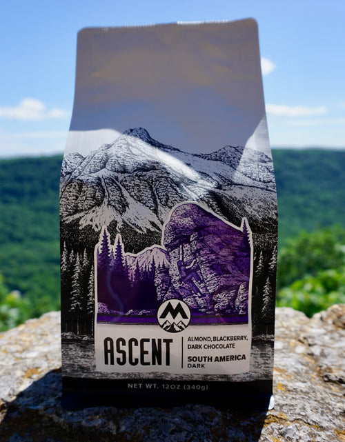 Load image into Gallery viewer, Ascent | South America
