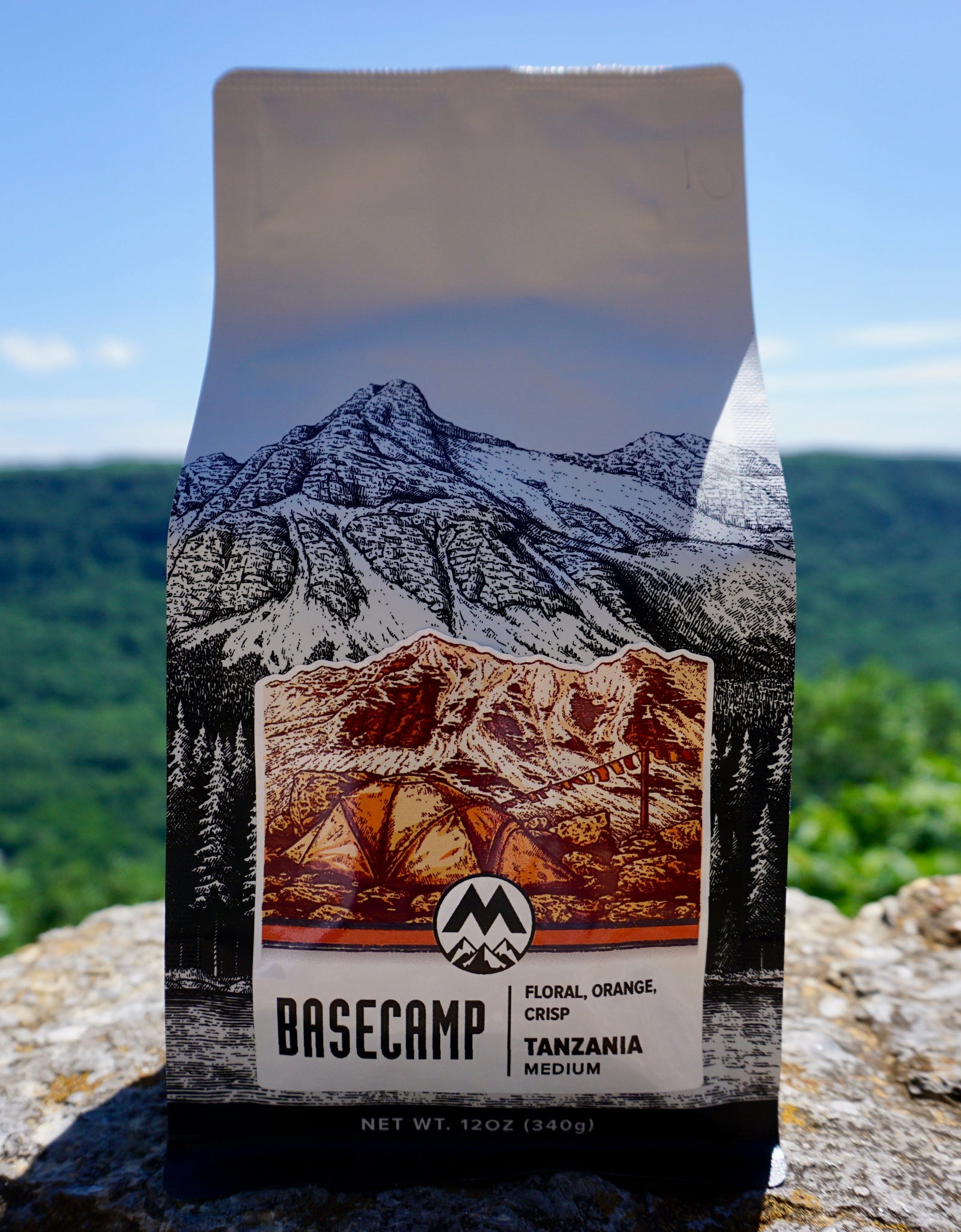 Basecamp | Africa