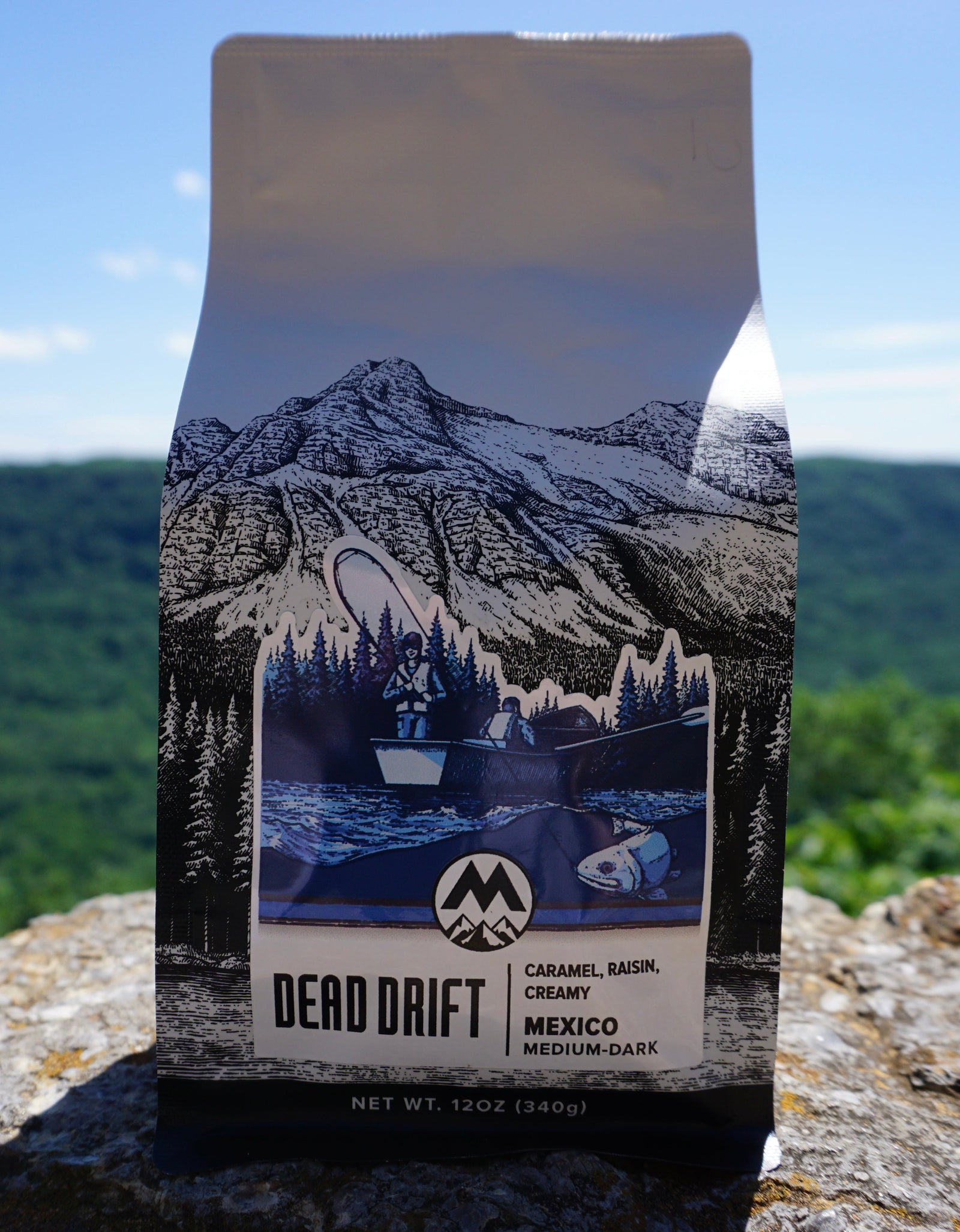 Dead Drift | Mexico