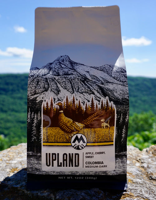 Load image into Gallery viewer, Upland | Colombia
