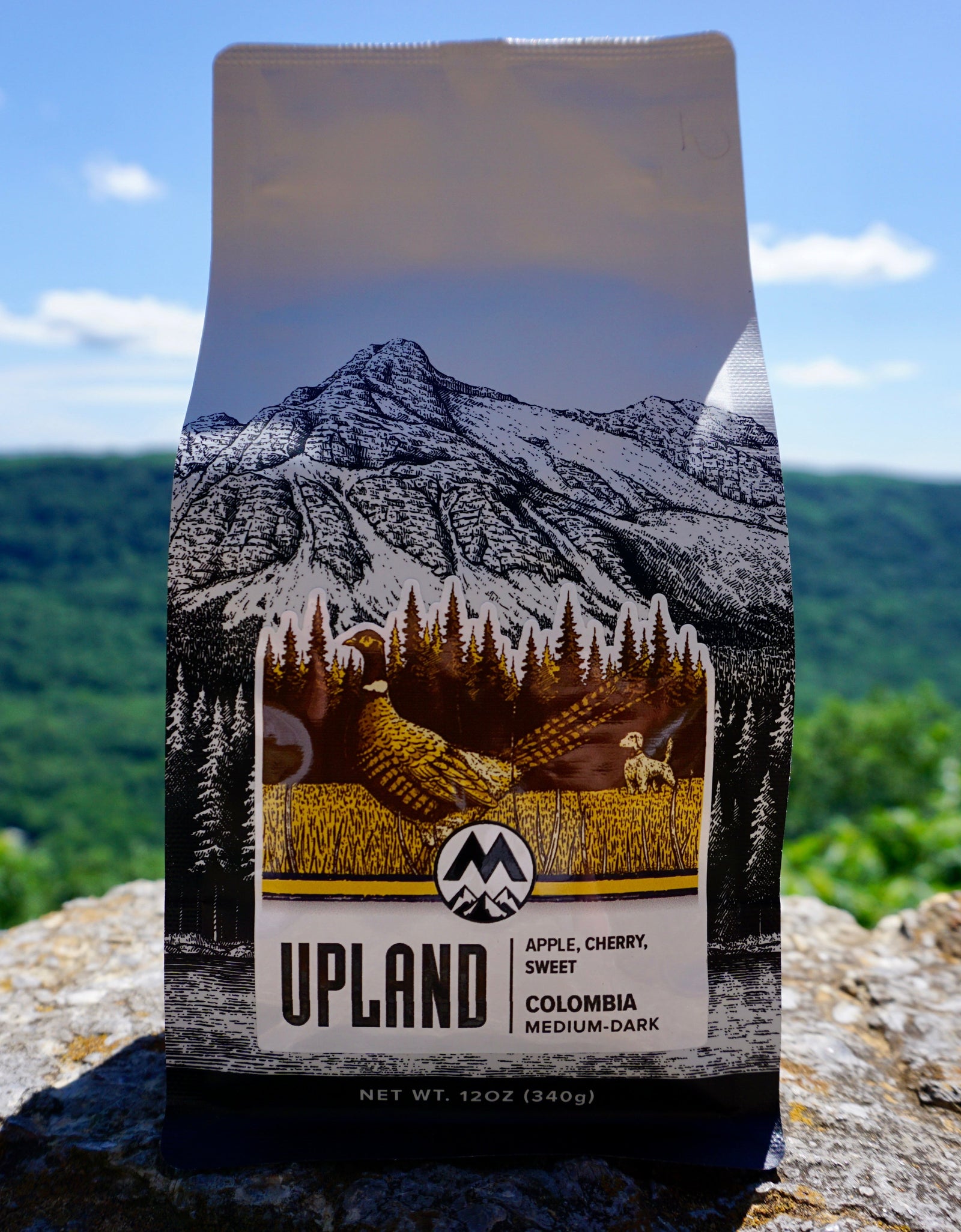 Upland | Colombia